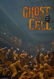 Ghost in the Cell poster