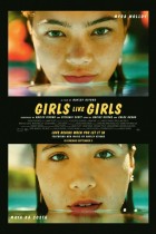 Girls Like Girls