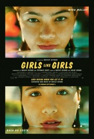 Girls Like Girls poster