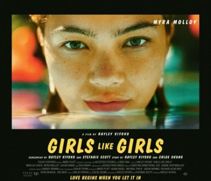 Girls Like Girls