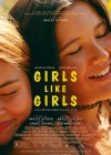 Girls Like Girls poster