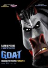Goat poster