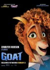 Goat poster