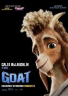 Goat poster