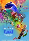 Goat poster