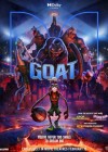 Goat poster