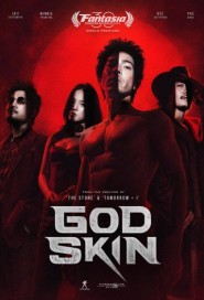 หมัดเทวา ท้าเดิมพัน poster