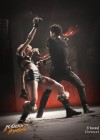 หมัดเทวา ท้าเดิมพัน poster