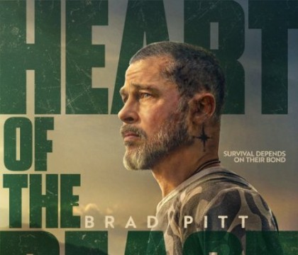 Heart of the Beast