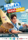 Henry's First Dates poster