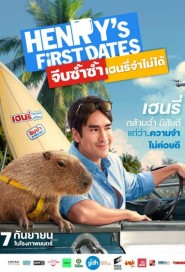 Henry's First Dates poster