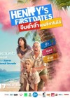 Henry's First Dates poster