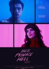 Her Private Hell poster