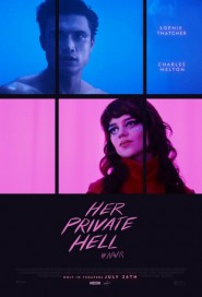 Her Private Hell poster