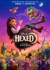 Hexed poster