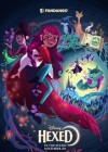 Hexed poster