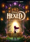 Hexed poster