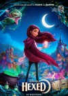 Hexed poster