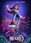 Hexed poster