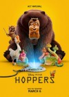 Hoppers poster