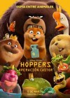 Hoppers poster