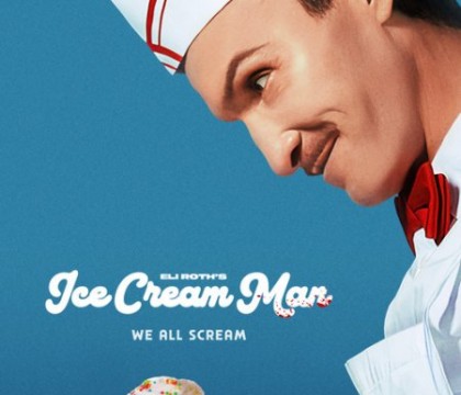 Ice Cream Man