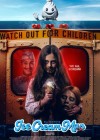 Ice Cream Man poster