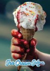 Ice Cream Man poster
