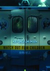 Ice Cream Man poster