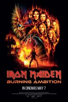 Iron Maiden: Burning Ambition