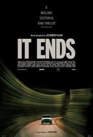 It Ends poster