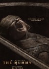 Lee Cronin's The Mummy poster
