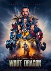Legend of the White Dragon poster