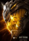 Legend of the White Dragon poster