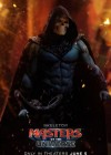 Masters of the Universe poster