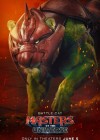 Masters of the Universe poster