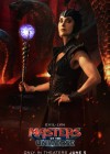 Masters of the Universe poster