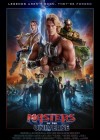 Masters of the Universe poster