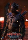 Masters of the Universe poster