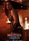 Masters of the Universe poster
