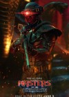 Masters of the Universe poster