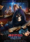 Masters of the Universe poster
