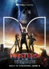 Masters of the Universe poster