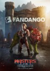 Masters of the Universe poster