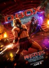 Masters of the Universe poster