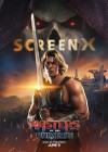 Masters of the Universe poster