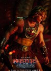 Masters of the Universe poster