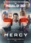 Mercy poster