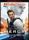 Mercy poster