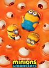 Minions & Monsters poster